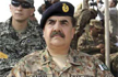 Resolution of Kashmir Issue Vital for Peace: Pakistan Army Chief